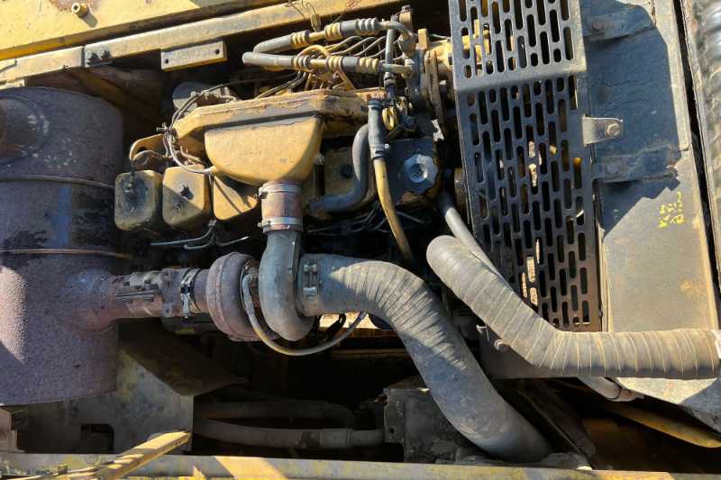 OmecoHub - Immagine KOMATSU PC240NLC-6K